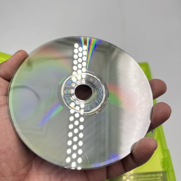 Guitar Hero Live (Microsoft XBOX 360, 2015) No Manual - No Dongle - Tested - Picture 3 of 6